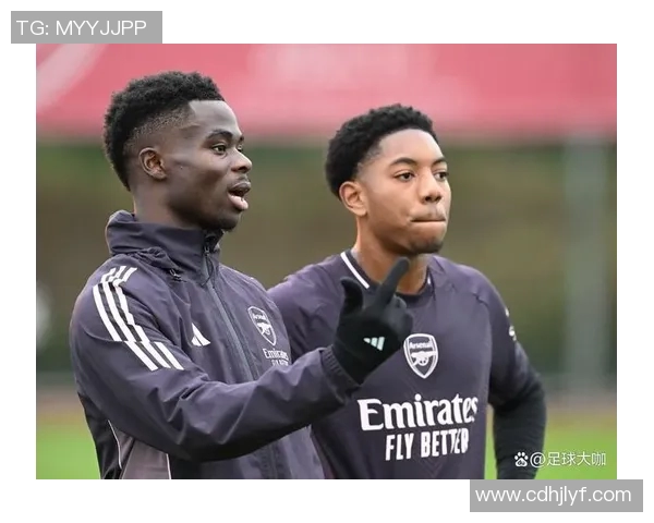 萨卡在英超赛场的崛起之路与未来发展潜力分析