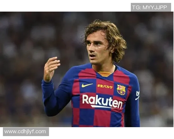 格列兹曼:从天才少年到足球巨星的华丽转身与传奇人生